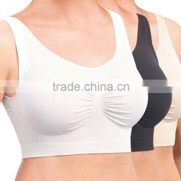 Women Sport Bra / Ladies Bra / Women Bra photo-2