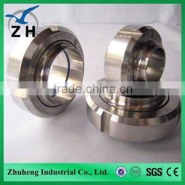 Ferrule Fittings Hdpe Pipe Fitting Saddle Clamp Malleable Pipe Fitting photo-6