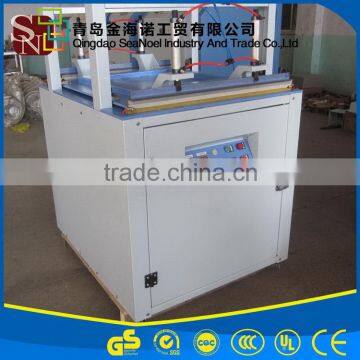 China factory price High reflective pillow packing machine product