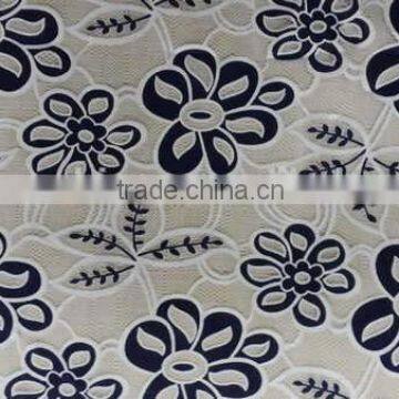 Good Quality Lace Embroidery Lace Lace Fabric photo-3