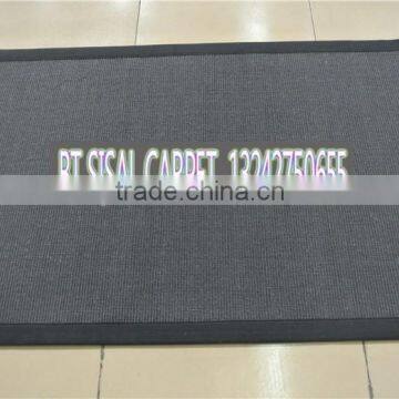 Nature sisal beauty hempl sisal carpet