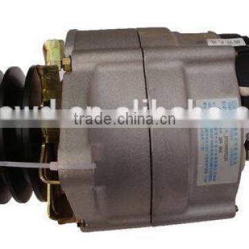 Weichai Engine Parts Dynamo Generating Electricity photo-2