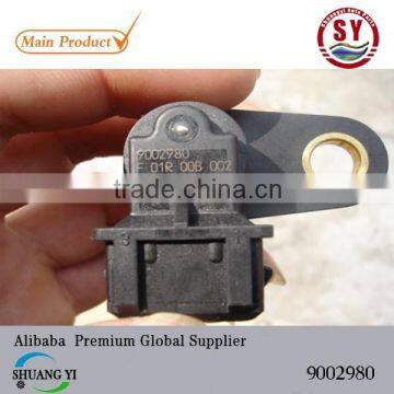 high quality crankshaft Position Sensor OEM F 01R 00B 002 /0904011302/ 002980/ 110220/081026 for hot selling