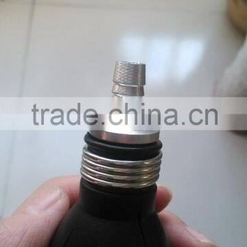 Peugeot Bulb Type 9001-089A Hand Primer With Different Size Bulb Primer Pump photo-3