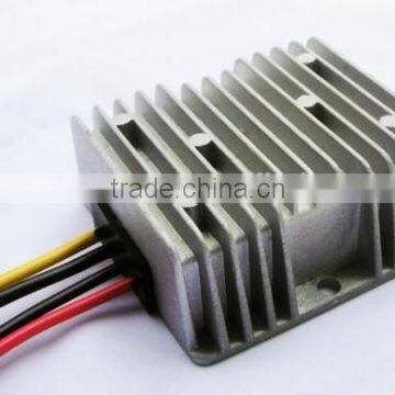 Factory price hot sales DC 12v to dc 24v 10A 240W vehicel dc dc step up power supply module