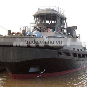 Tug Boat Cylindrical Fender photo-3