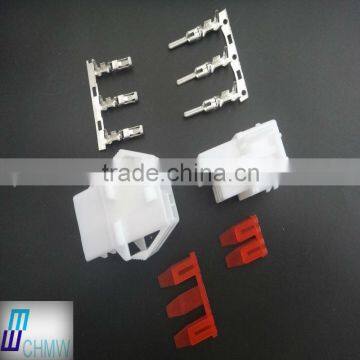 4 pin male female molex connector 35151-0410,35150-0410