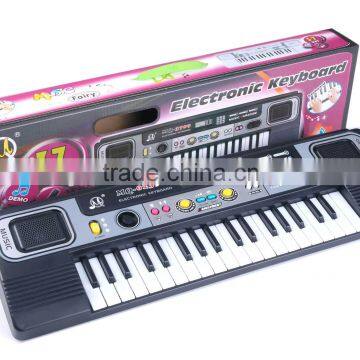 37 keys electronic organ MQ-023FM