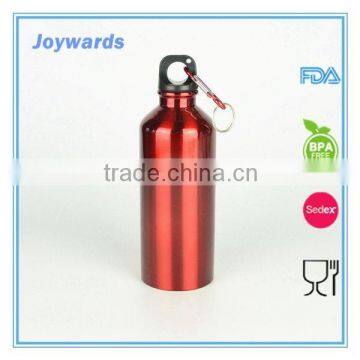 Single Wall Drinking Water Bottle photo-4