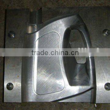 PE Blow Mould