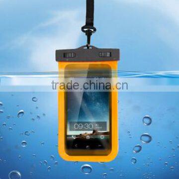 Waterproof Bag for Mobile Phone