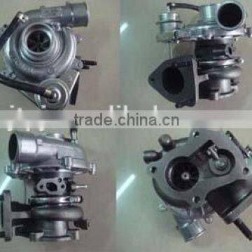 CT16 Turbocharger of Japan cars Turbo kits