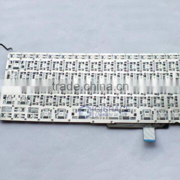 Brand New FR French Keyboard For Macbook Pro 17" A1297 2009 2010 2011 photo-3