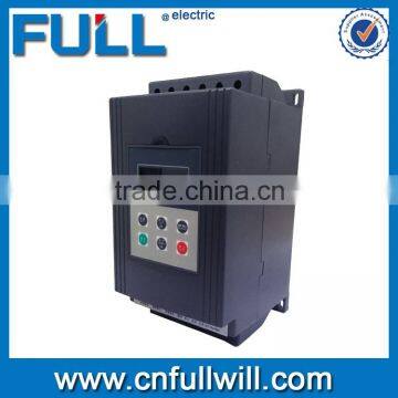 Low voltage 5kw motor intelligent soft starter