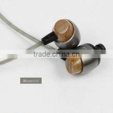 2014 fashion earphone spare parts for sony ericsson