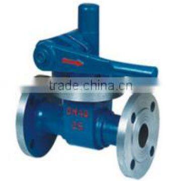 Waste Valve