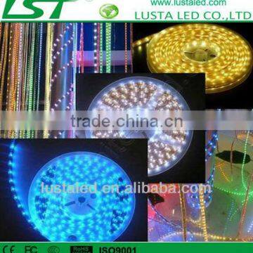 RGB Color Changing Strip Lligting, High Quality 5050SMD, LED Strip 5050 RGB IP68