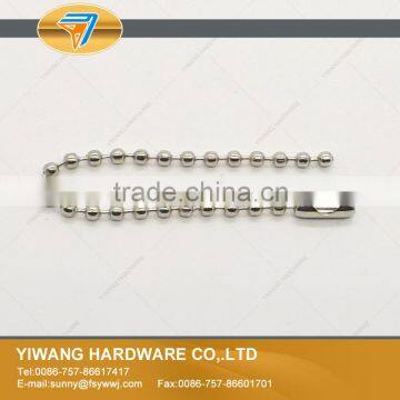 Christmas Decoration Bead Chain For Gift photo-2