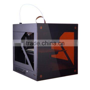 Digital 3D Printer Machine FDM Metal Filament 3D Printers