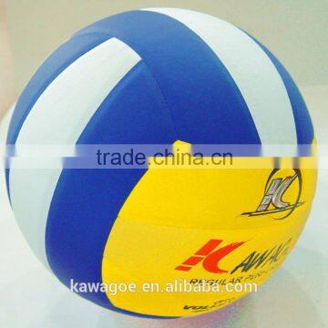 Volleyball ball branded/personalized volleyballs                        
                                                Quality Choice