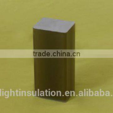 Electrical insulation fiberglass pultrusion rod