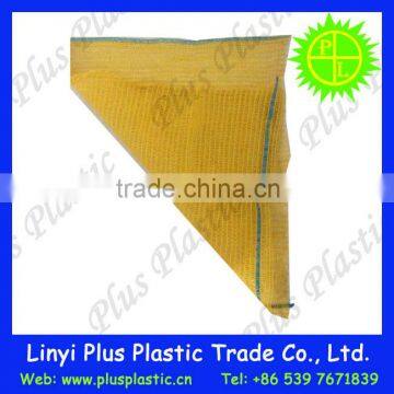 Knitted Plastic Mesh Bag,knitted Plastic Mesh Bag Roll,Raschel Mesh Bag