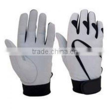 Batting gloves