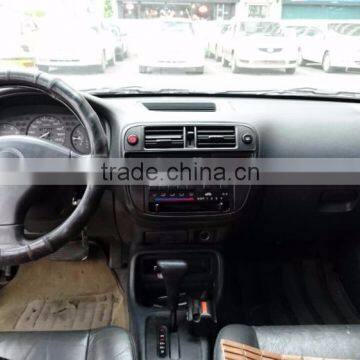 1998 Used Left Hand Drive Car For Civic (DE-0515) photo-5