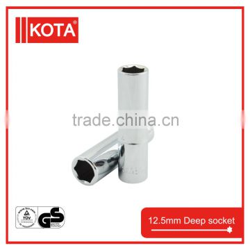 1/2" Hex Drive Deep Impact Socket