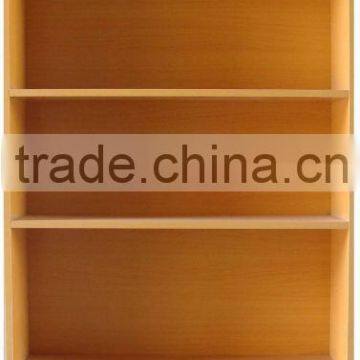 2013 melamine wood wall cabinet for book