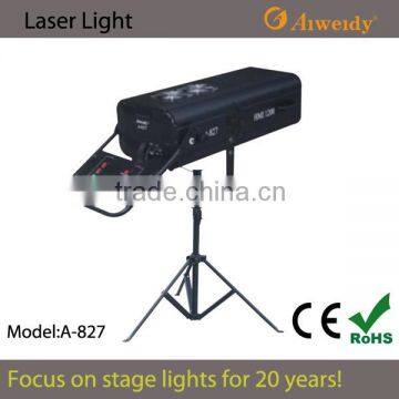 HMI200W Stage Follow Spot Light