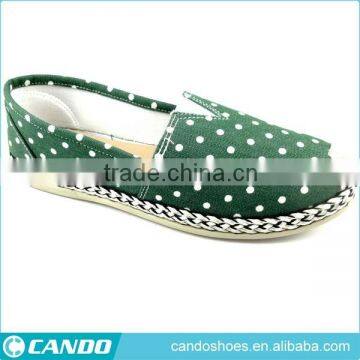 wholesale cheap simple design bright colorful shoes with high quality