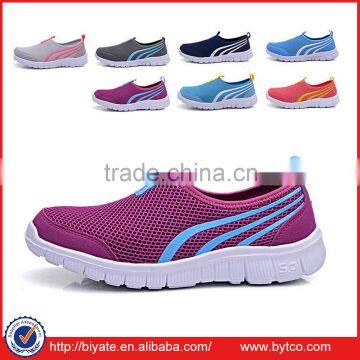 Comfortable women aqua shoes