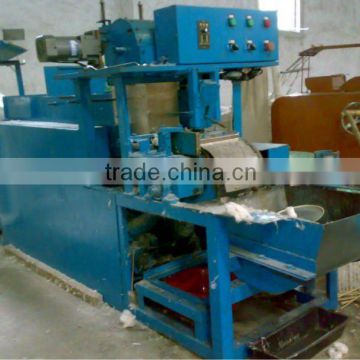 cotton bud packing machine