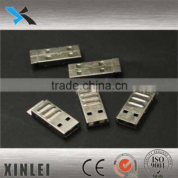 Factory Price Hot Sale 2016 New Hardware Stainless Steel Stamping Manufacture photo-2