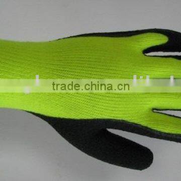 COLD RESISTANT GLOVES