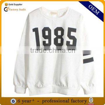 100 cotton sweatshirts wholesale