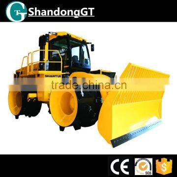 SHANTUI 33 ton mechanical new Garbage Compactor for sale QS300