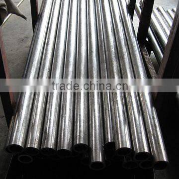 SAE1020 Cylinder Cold Inished Seamless Honing Steel Tube