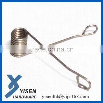 best selling high quality nitinol springs