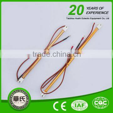 Factory Price CE Approved Quartz Halogen Infrared Heater Lamp Made in China