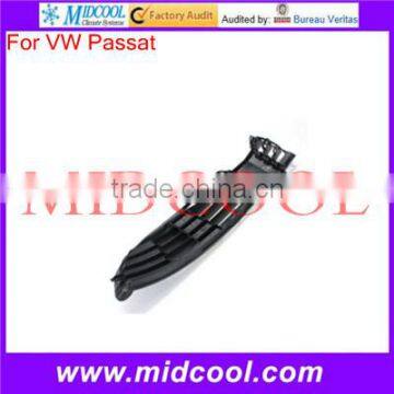 High Quality For VW PASSAT FRONT BUMPER CORNER GRILLE RH