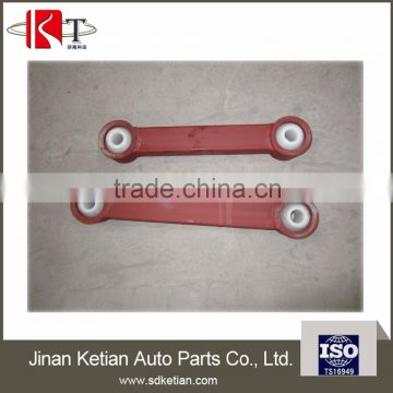 factory supply fixed torque arm for semi trailer suspension