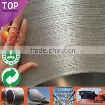 0.15mm-1.0mm 900mm-1250mm SPCC Prepainted Cold Rolled Steel Coil Construction Surface Treatment Jis G3141 Spcc Cold Rolled Steel photo-2