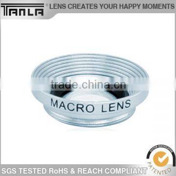 2016 24.2mm MG-ML22 1.5X macro camera lens for smartphone lens                        
                                                                                Supplier's Choice