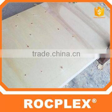 2440x1220 6mm 8mm 9mm Bintangor Best Price Commercial Plywood at Wholesale Price photo-4