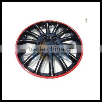 13'' 14'' 15'' wheel cover colorful wheel cover