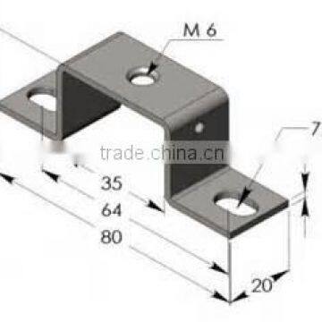 Stabilizing Plates for Ground Anchor photo-5