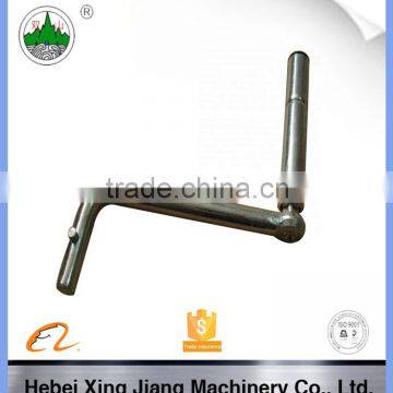 China Single Cylinder Parts Wholesale S1100 Engine Starting Handle photo-3