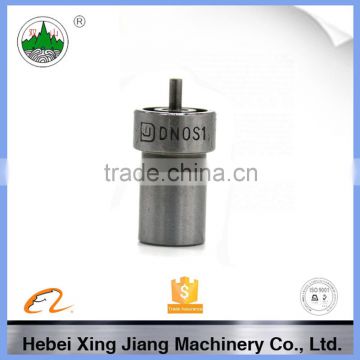 Farm Mchinery Engine Parts Injector Nozzle